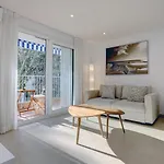 Stunning Apartment In Marbella Centre By The Sea! * 马尔韦利亚