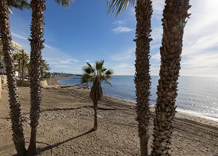 Stunning 1 Bedroom In Centre