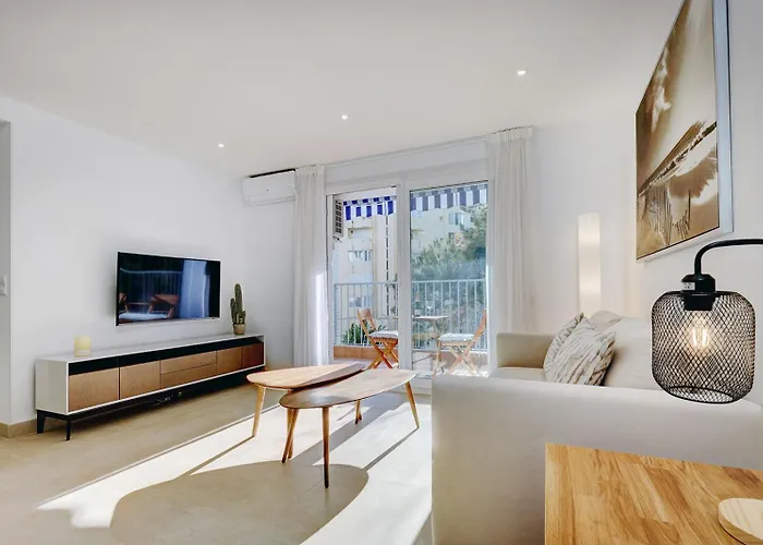 Apartamento Stunning 1 Bedroom In Centre *