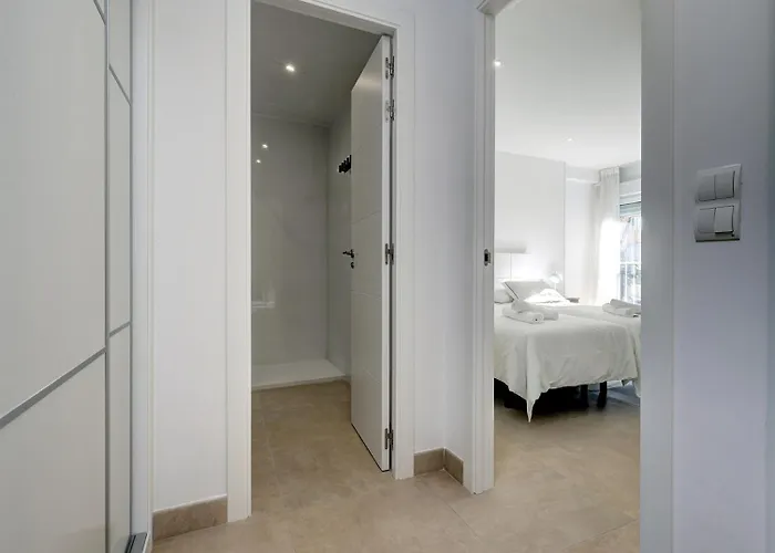 Apartamento Stunning 1 Bedroom In Centre