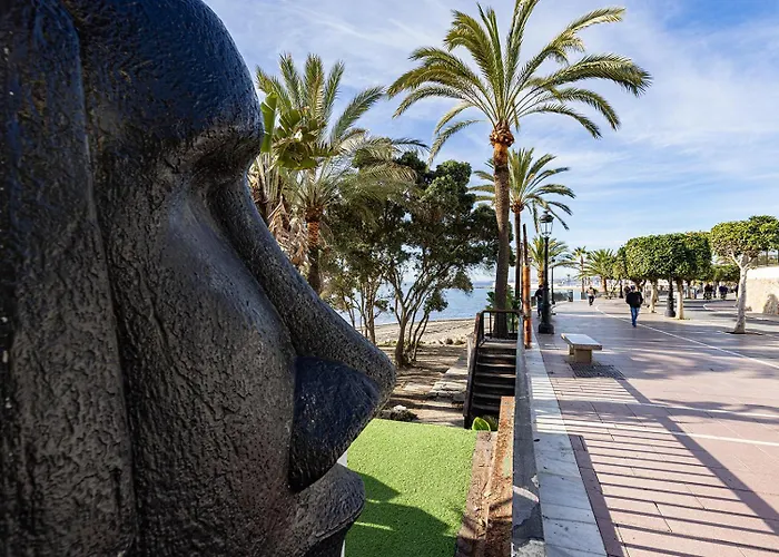 Stunning 1 Bedroom In Centre