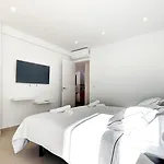 Stunning Apartment In Marbella Centre By The Sea! Апартаменты