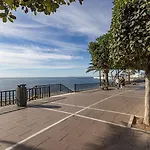 Stunning Apartment In Marbella Centre By The Sea! Marbella