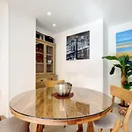 Apartment Stunning Apartment In Marbella Centre By The Sea!