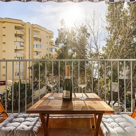 Stunning Apartment In Marbella Centre By The Sea! *