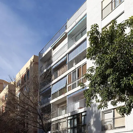 Apartment Stunning 1 Bedroom In Centre Marbella