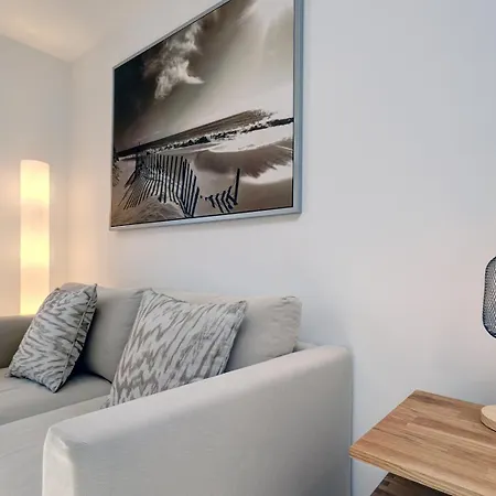 Stunning 1 Bedroom In Centre * Marbella