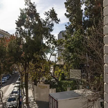 Apartment Stunning 1 Bedroom In Centre