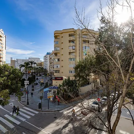 Stunning Apartment In Marbella Centre By The Sea! *