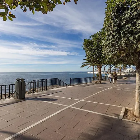 Stunning 1 Bedroom In Centre マルベーリャ