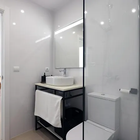 Stunning 1 Bedroom In Centre * Marbellac