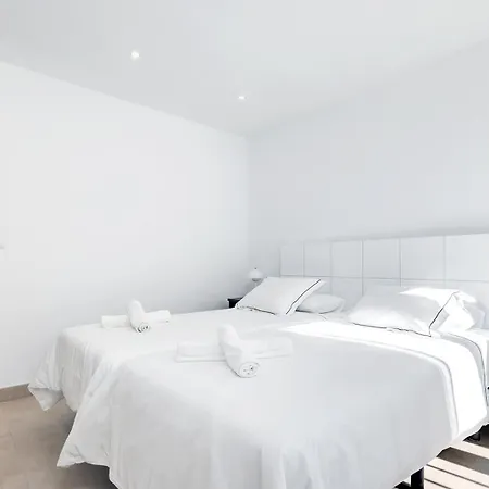 Stunning 1 Bedroom In Centre Marbellac