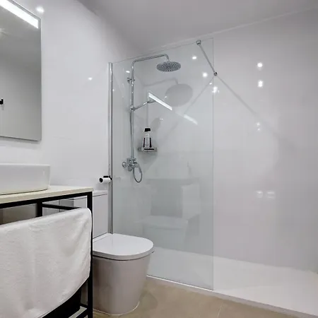 Stunning 1 Bedroom In Centre Marbellac