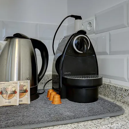 Stunning 1 Bedroom In Centre