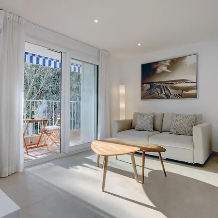 Stunning 1 Bedroom In Centre * Marbellac