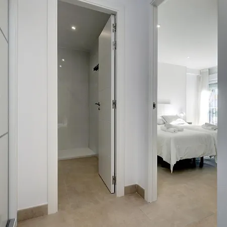 Appartement Stunning 1 Bedroom In Centre