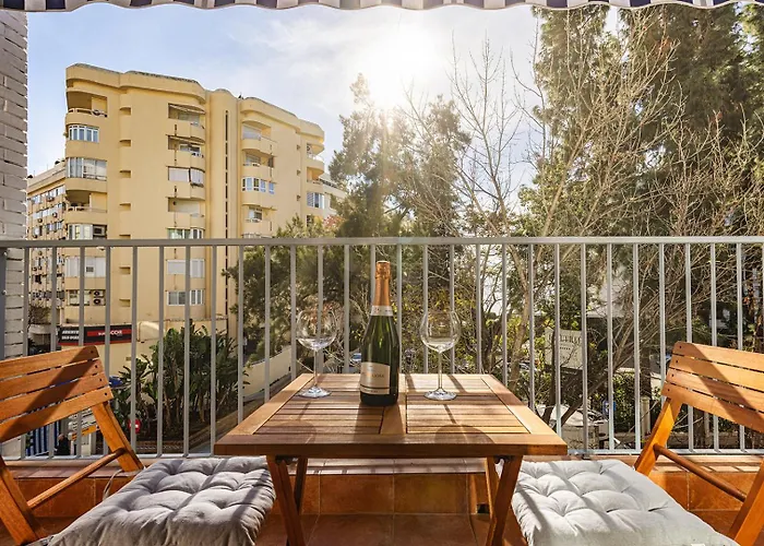 Stunning 1 Bedroom In Centre *