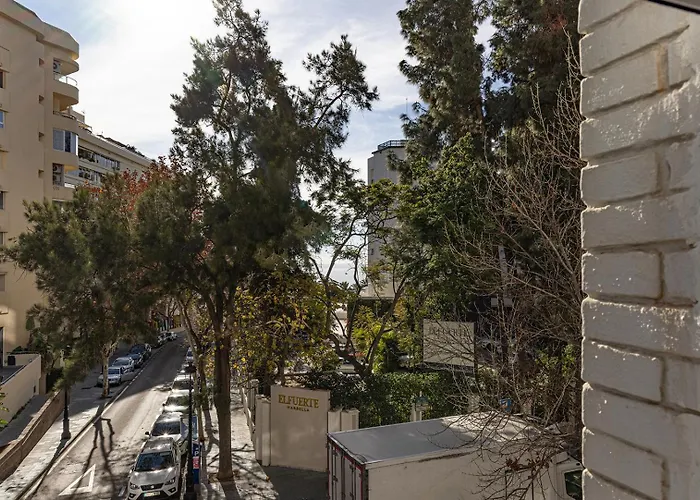 דירה Stunning 1 Bedroom In Centre