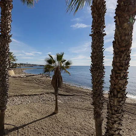 Stunning 1 Bedroom In Centre