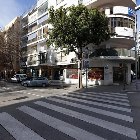 Stunning 1 Bedroom In Centre Appartamento *