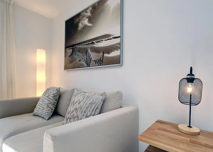 Stunning 1 Bedroom In Centre * Marbella